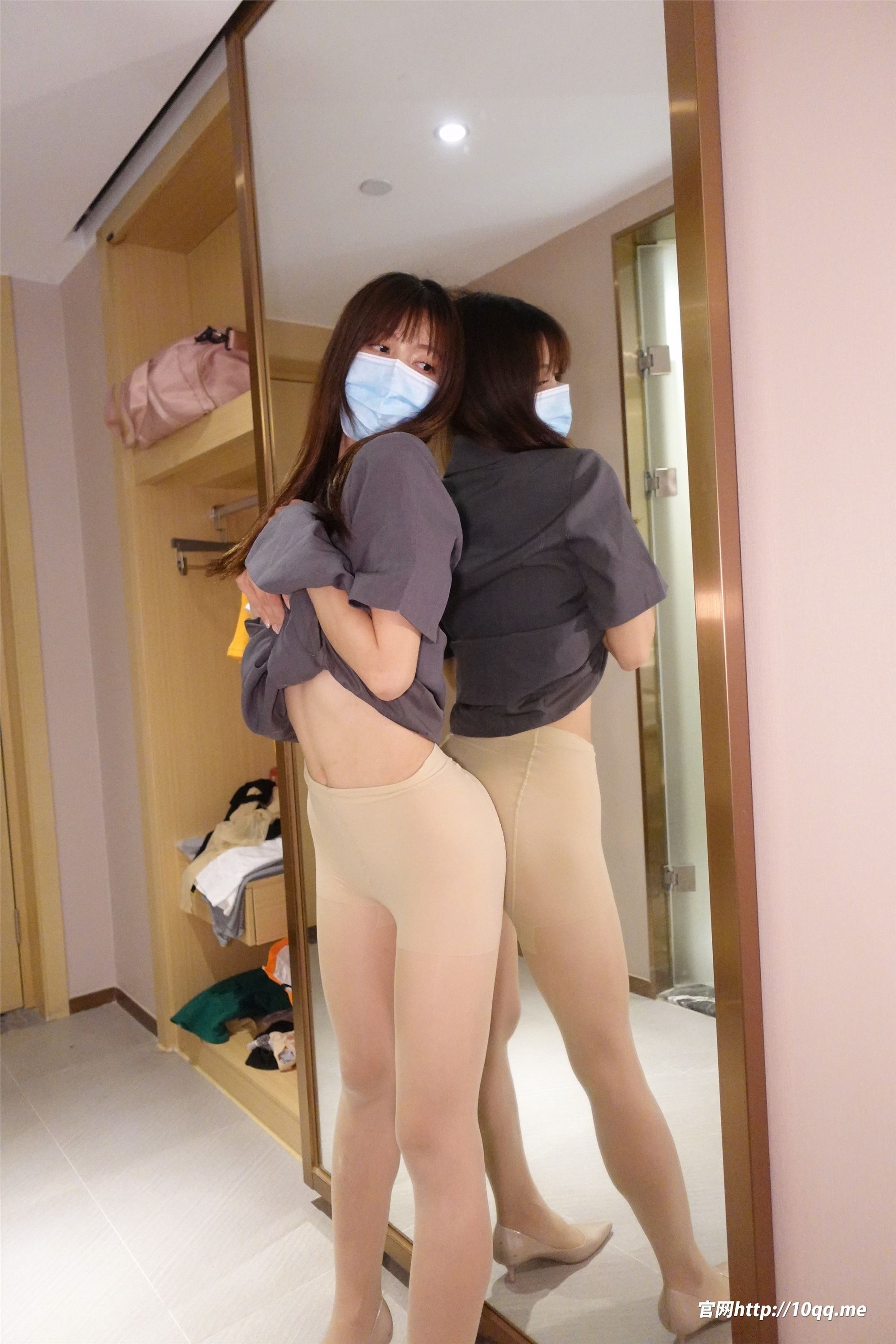 ROSI口罩系列 2022.07.13 NO.2222